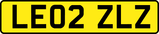 LE02ZLZ
