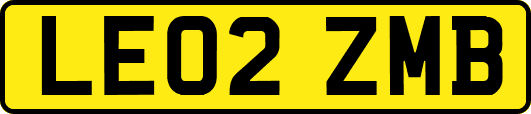 LE02ZMB