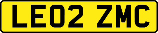 LE02ZMC