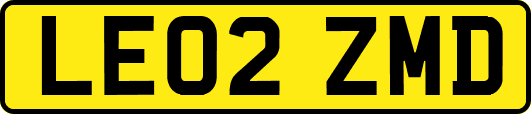 LE02ZMD