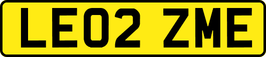 LE02ZME