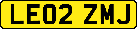 LE02ZMJ