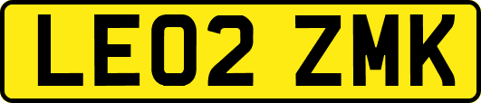 LE02ZMK
