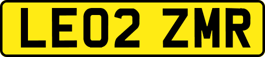 LE02ZMR