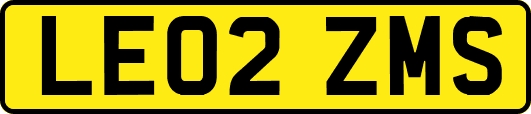 LE02ZMS