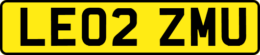 LE02ZMU