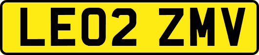 LE02ZMV