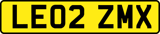 LE02ZMX