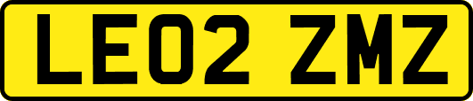 LE02ZMZ