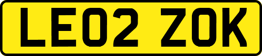 LE02ZOK