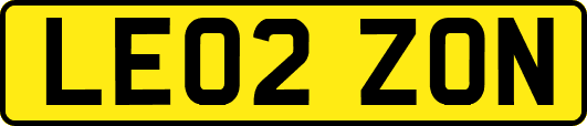 LE02ZON