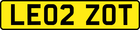 LE02ZOT