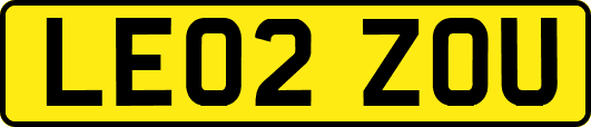 LE02ZOU