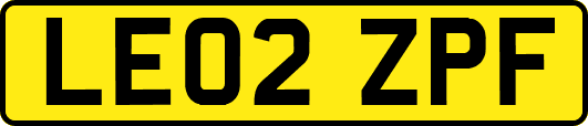 LE02ZPF