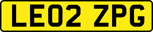 LE02ZPG
