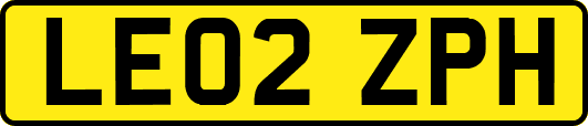LE02ZPH