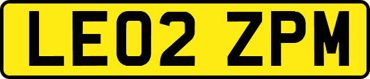 LE02ZPM