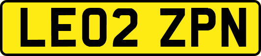 LE02ZPN