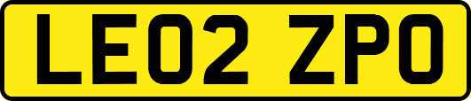 LE02ZPO