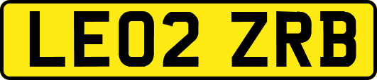 LE02ZRB