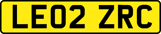 LE02ZRC