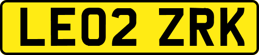 LE02ZRK