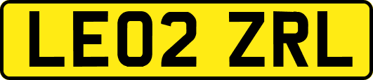 LE02ZRL