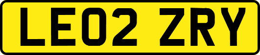 LE02ZRY