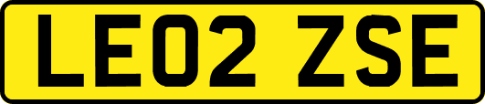 LE02ZSE