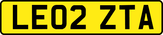 LE02ZTA