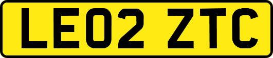 LE02ZTC