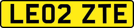 LE02ZTE