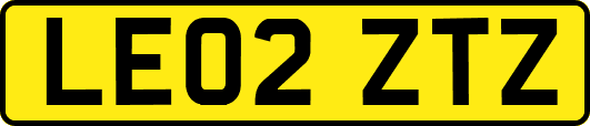 LE02ZTZ
