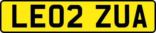 LE02ZUA