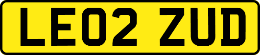 LE02ZUD