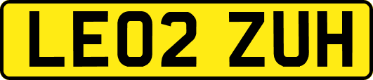 LE02ZUH