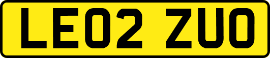 LE02ZUO