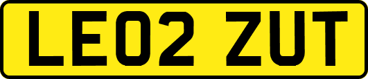 LE02ZUT