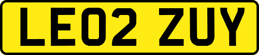 LE02ZUY