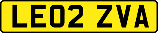 LE02ZVA
