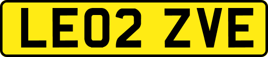 LE02ZVE