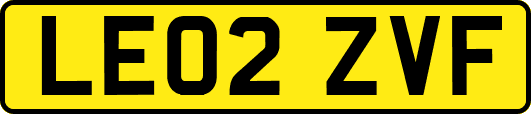 LE02ZVF