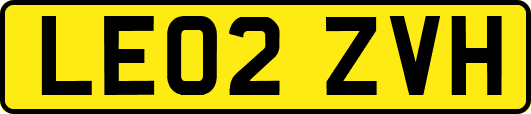 LE02ZVH