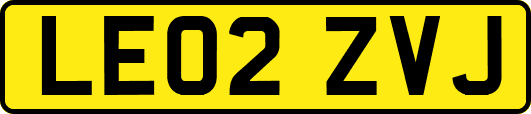 LE02ZVJ