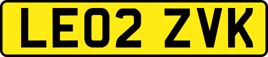 LE02ZVK