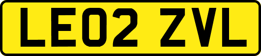 LE02ZVL