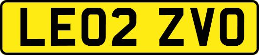 LE02ZVO