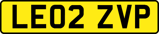 LE02ZVP