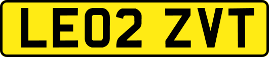 LE02ZVT