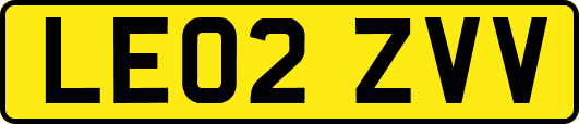 LE02ZVV